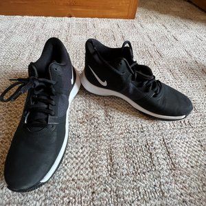 Nike Air Precision II Basketball Shoes